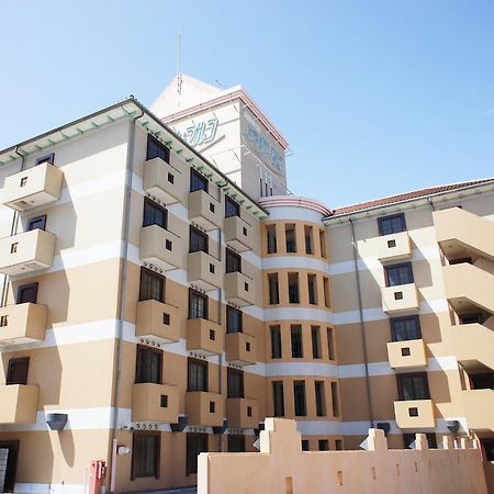 Hotel Sanmarco Daito Eksteriør bilde