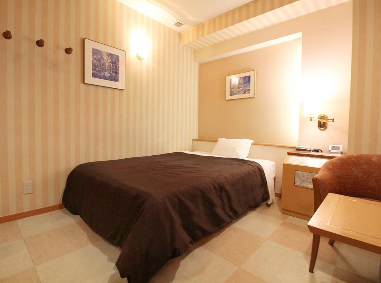 Hotel Sanmarco Daito Eksteriør bilde