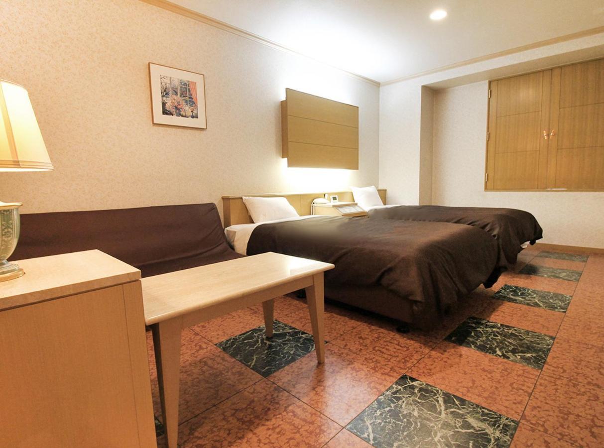 Hotel Sanmarco Daito Eksteriør bilde