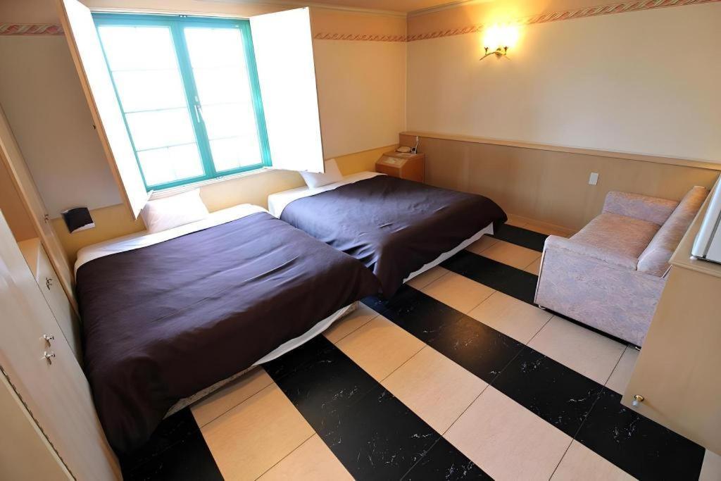 Hotel Sanmarco Daito Eksteriør bilde