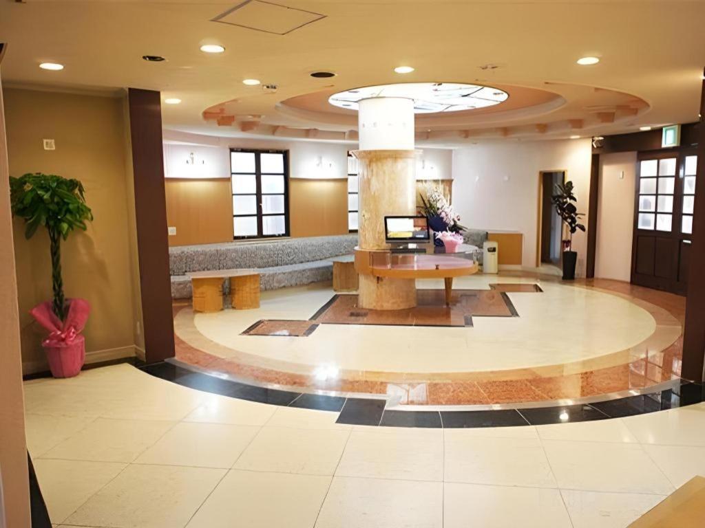 Hotel Sanmarco Daito Eksteriør bilde