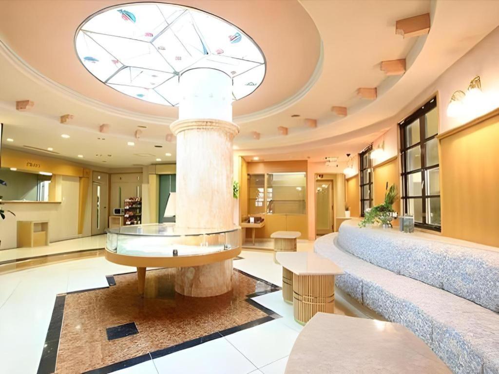 Hotel Sanmarco Daito Eksteriør bilde
