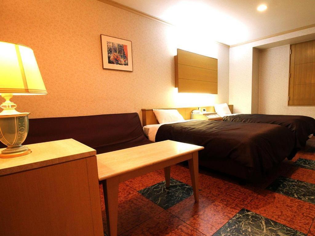 Hotel Sanmarco Daito Eksteriør bilde