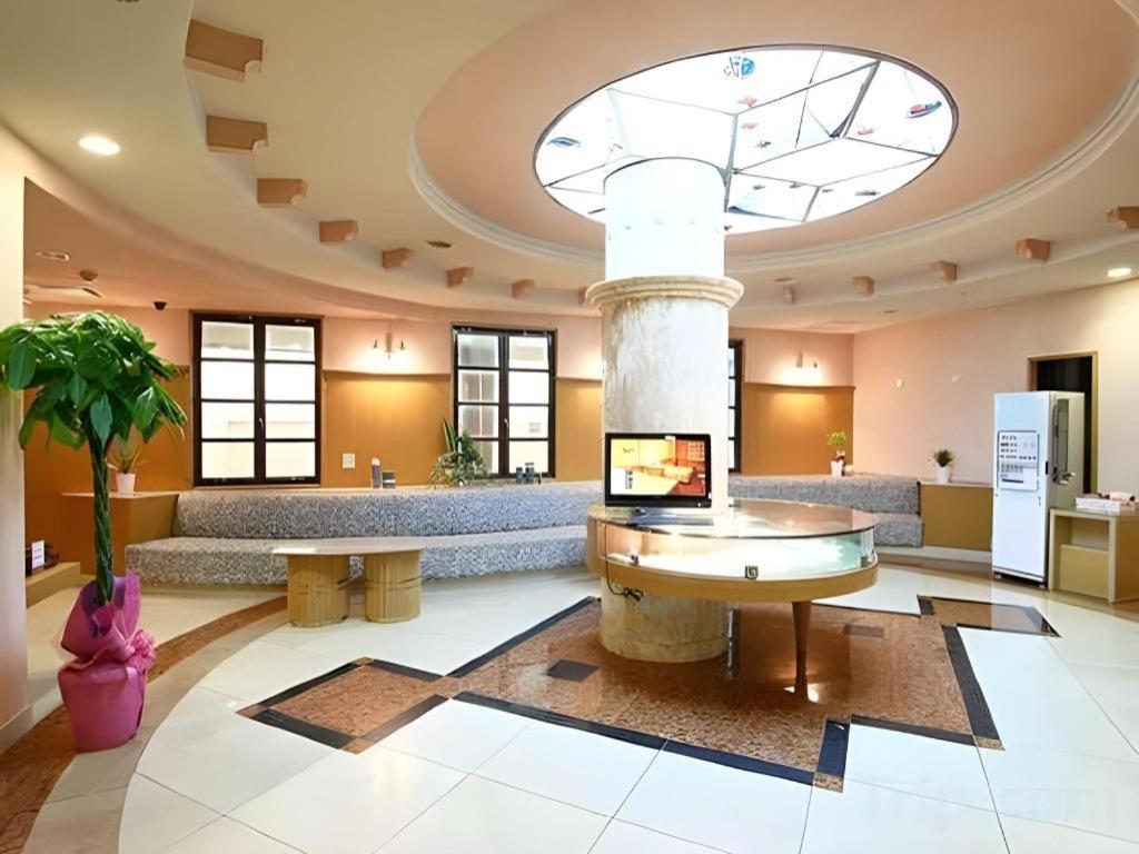 Hotel Sanmarco Daito Eksteriør bilde