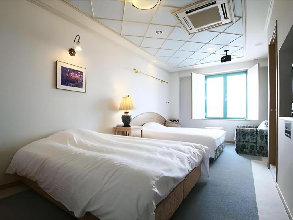 Hotel Sanmarco Daito Eksteriør bilde