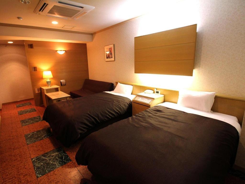 Hotel Sanmarco Daito Eksteriør bilde