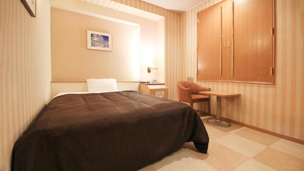 Hotel Sanmarco Daito Eksteriør bilde