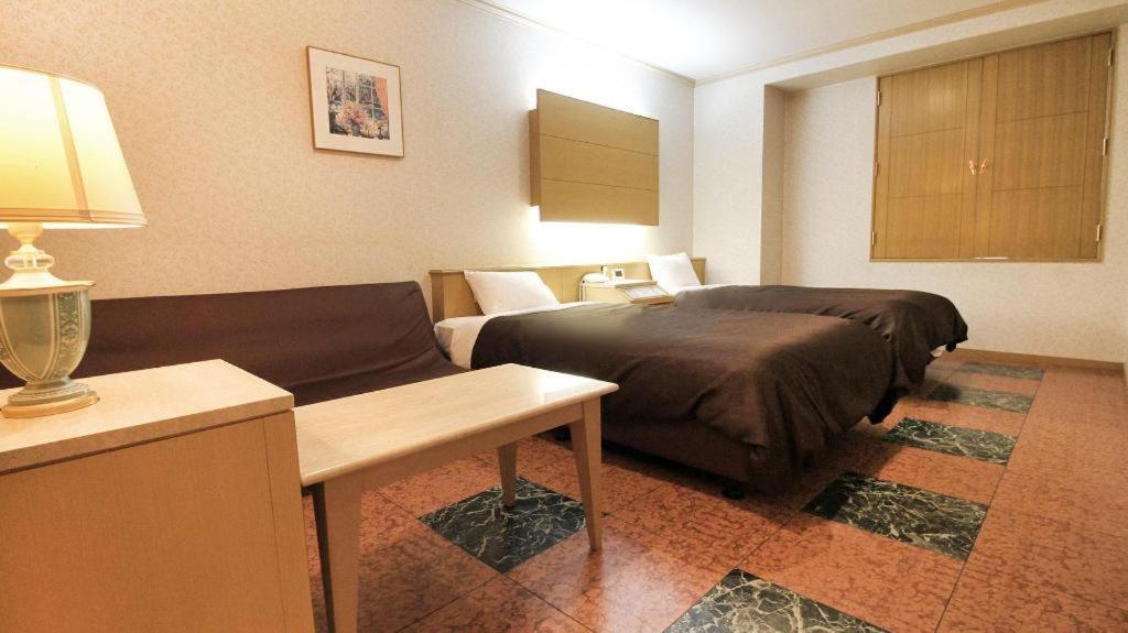 Hotel Sanmarco Daito Eksteriør bilde