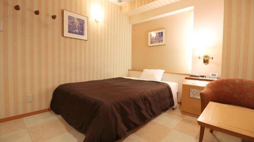 Hotel Sanmarco Daito Eksteriør bilde
