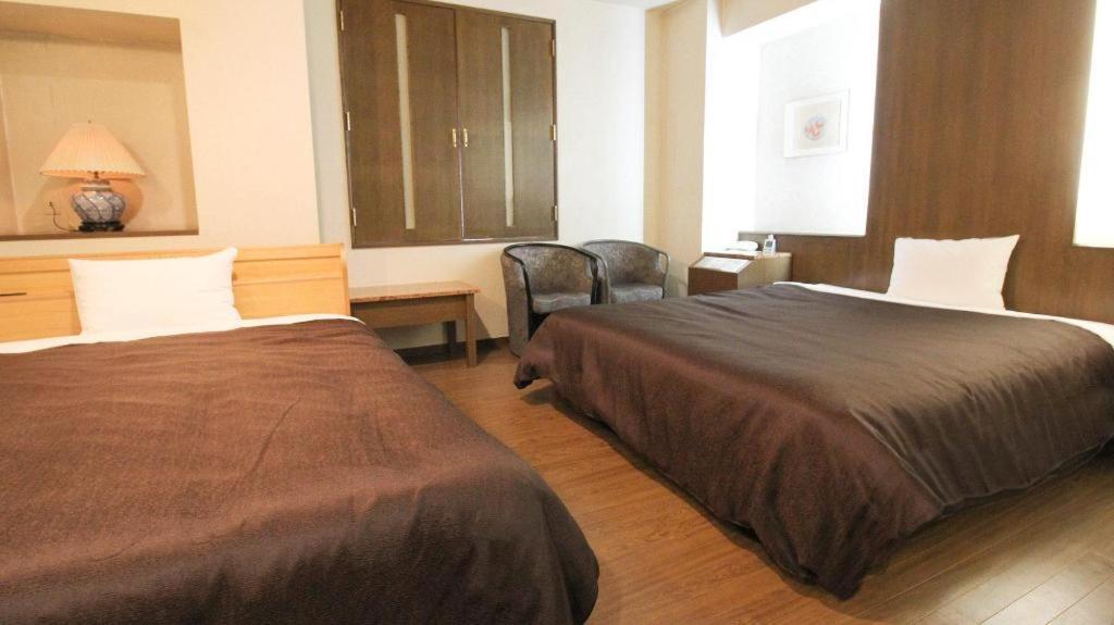 Hotel Sanmarco Daito Eksteriør bilde
