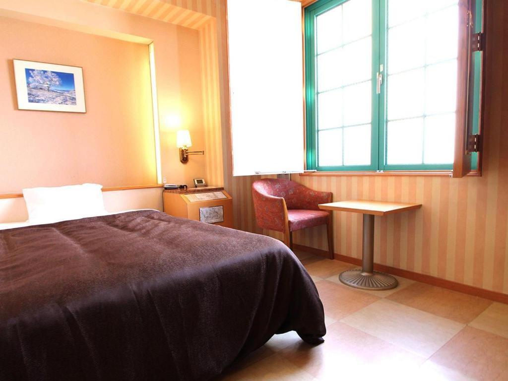 Hotel Sanmarco Daito Eksteriør bilde