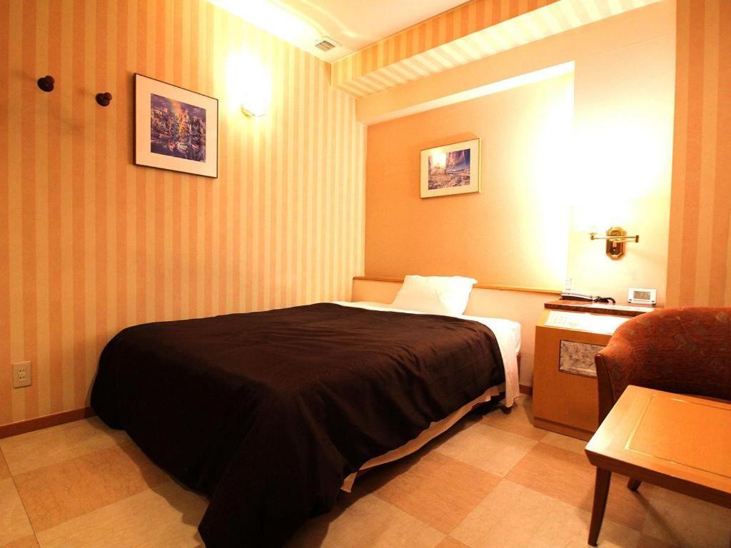 Hotel Sanmarco Daito Eksteriør bilde