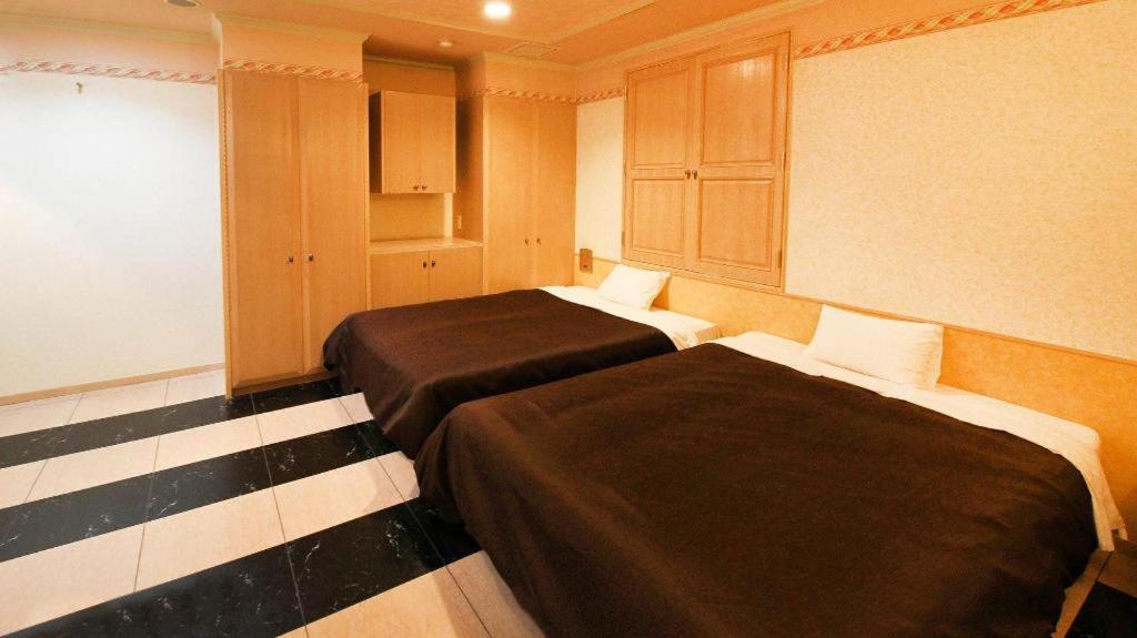 Hotel Sanmarco Daito Eksteriør bilde