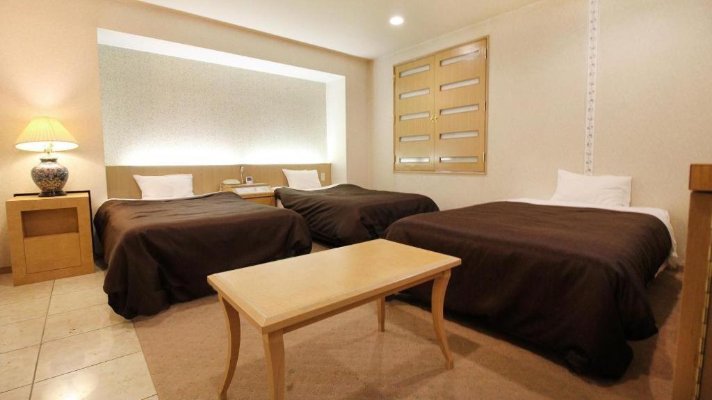Hotel Sanmarco Daito Eksteriør bilde