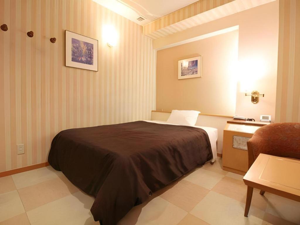 Hotel Sanmarco Daito Eksteriør bilde