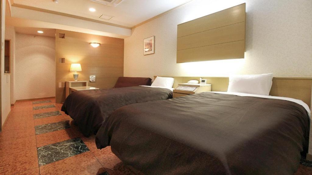 Hotel Sanmarco Daito Eksteriør bilde