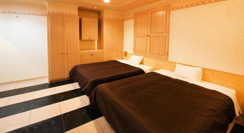 Hotel Sanmarco Daito Eksteriør bilde