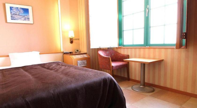 Hotel Sanmarco Daito Eksteriør bilde