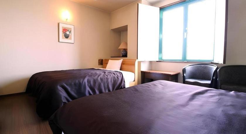 Hotel Sanmarco Daito Eksteriør bilde