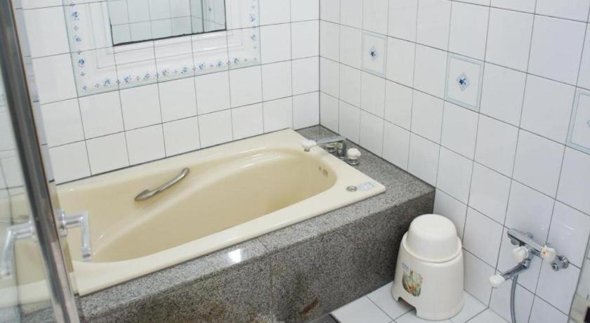Hotel Sanmarco Daito Eksteriør bilde