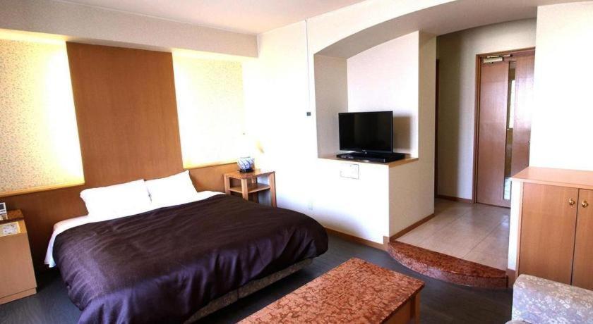 Hotel Sanmarco Daito Eksteriør bilde
