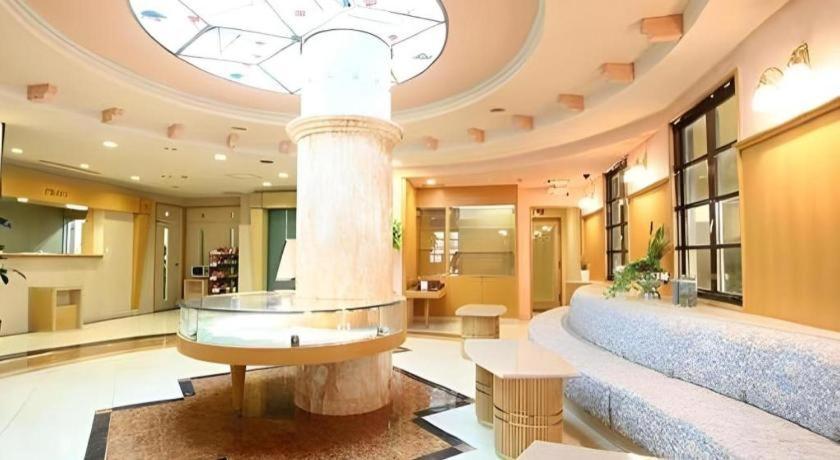 Hotel Sanmarco Daito Eksteriør bilde