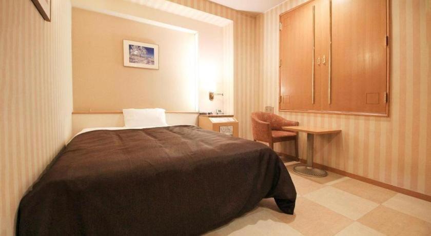 Hotel Sanmarco Daito Eksteriør bilde