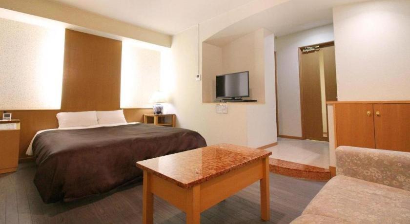 Hotel Sanmarco Daito Eksteriør bilde