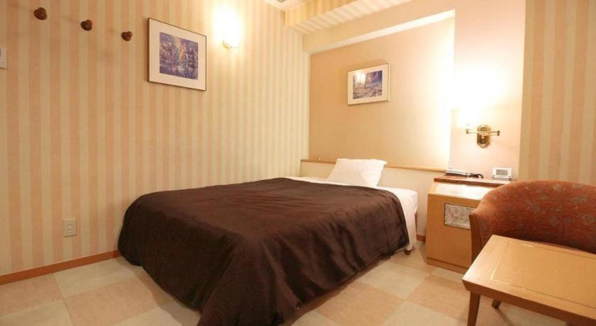 Hotel Sanmarco Daito Eksteriør bilde