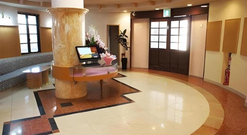 Hotel Sanmarco Daito Eksteriør bilde