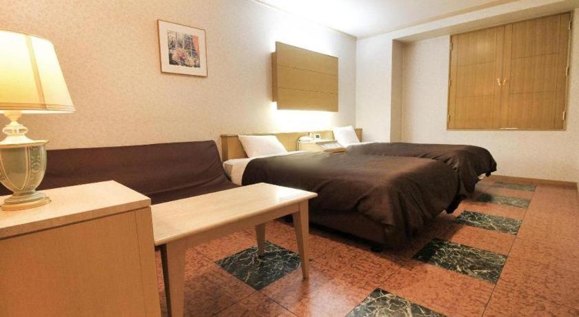 Hotel Sanmarco Daito Eksteriør bilde