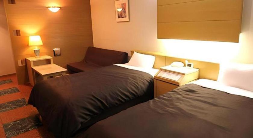 Hotel Sanmarco Daito Eksteriør bilde