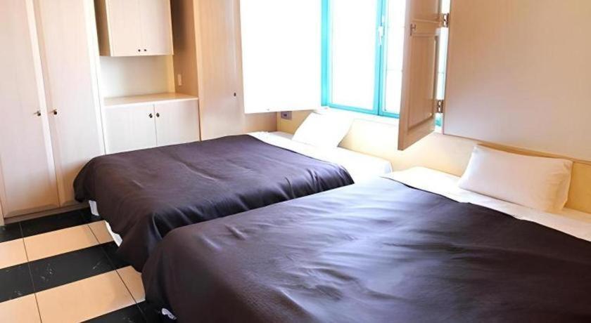 Hotel Sanmarco Daito Eksteriør bilde