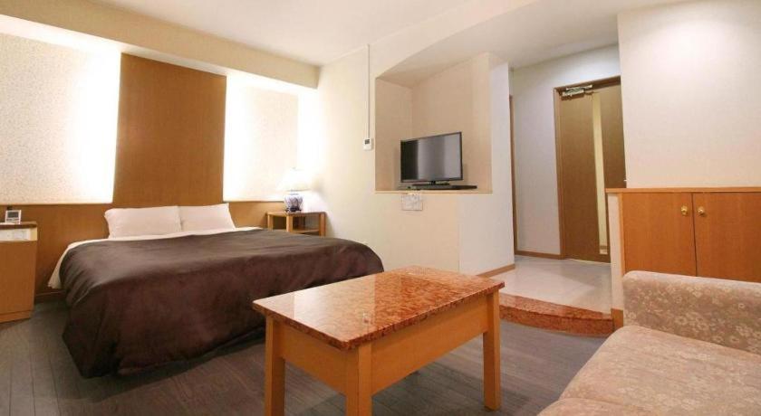Hotel Sanmarco Daito Eksteriør bilde
